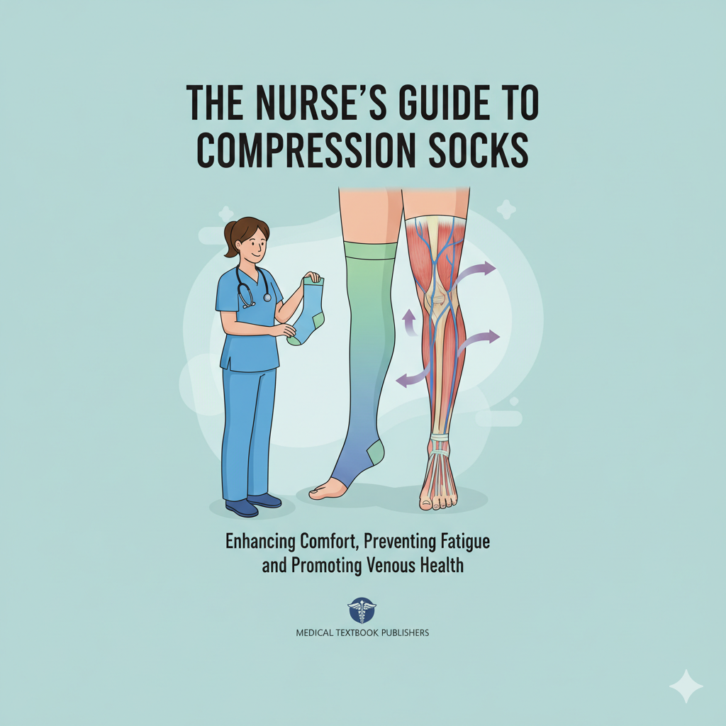 The Nurse's Guide to Compression Socks
