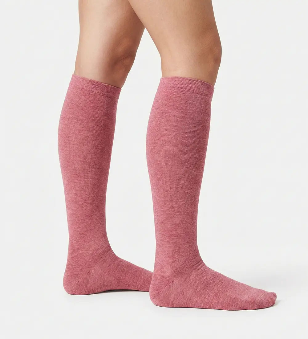 Compression Socks for Nurses - 15-20 mmHg