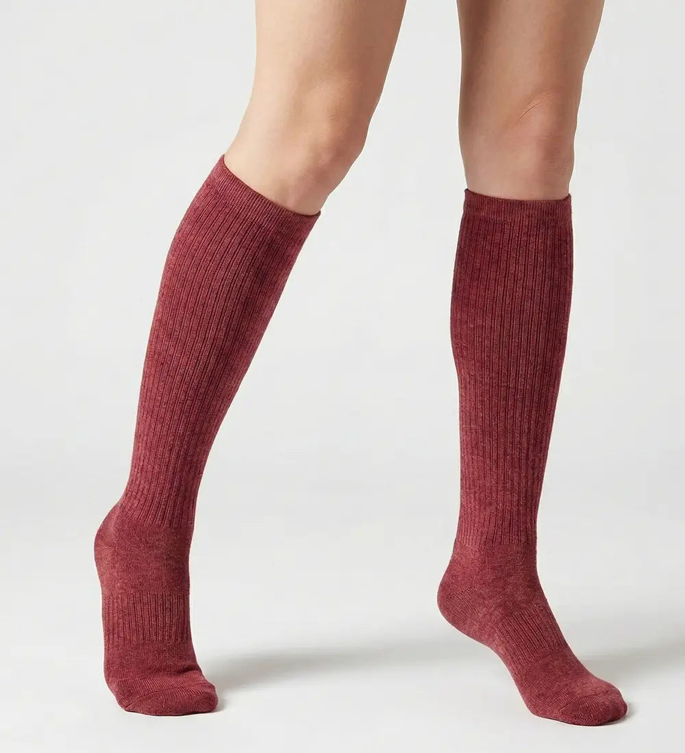 Compression Socks for Nurses - 15-20 mmHg