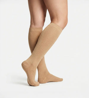 Everyday Compression Socks for Women | 15-20 mmHg | Skin